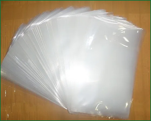 Túi nilon LDPE